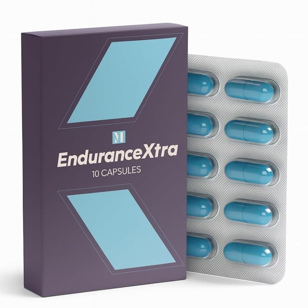 Commanding and Satisfying Beads Energy Beads | Extra Strength Natural Mix | 10 Pearls