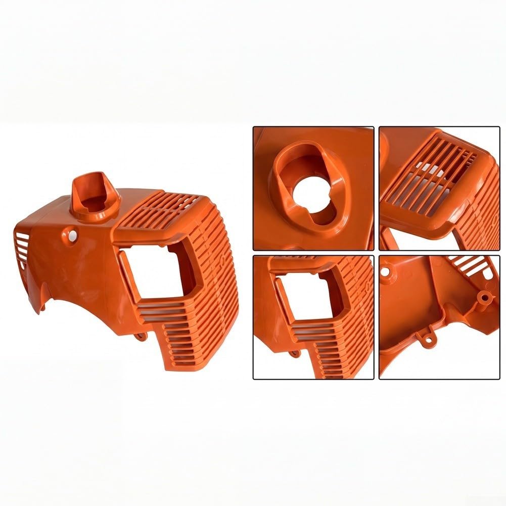 Couvercle de carénage de cylindre supérieur, boîtier de protection moteur, pour modèles FS400 FS450 FS480