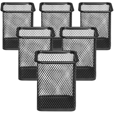 Pot à Crayon Métal DIFIT Cover