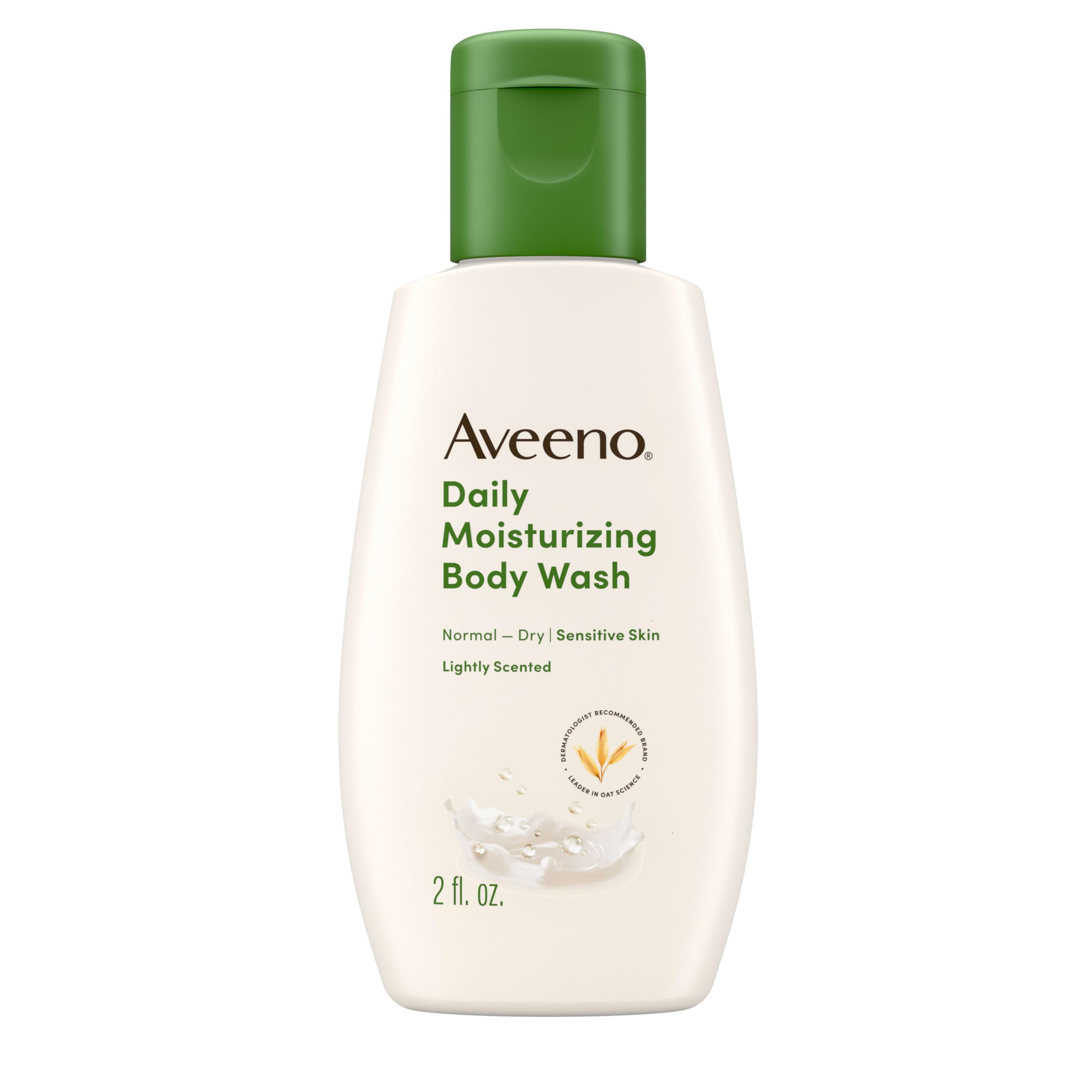 Aveeno Daily Moisturizing Body