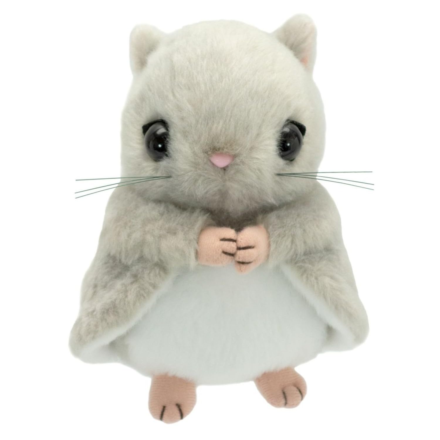 吉徳　YOSHITOKU ぬいぐるみ　リス2こ＆モモンガ＆ウサギ　バラ売り不可 吉徳 YOSHITOKU ぬいぐるみ リス2こ＆モモンガ＆ウサギ バラ売り