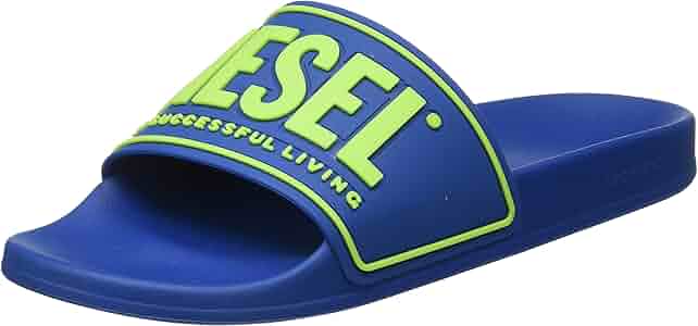 DIESELサンダル 美品 DIESEL ディーゼル サンダル - メルカリ