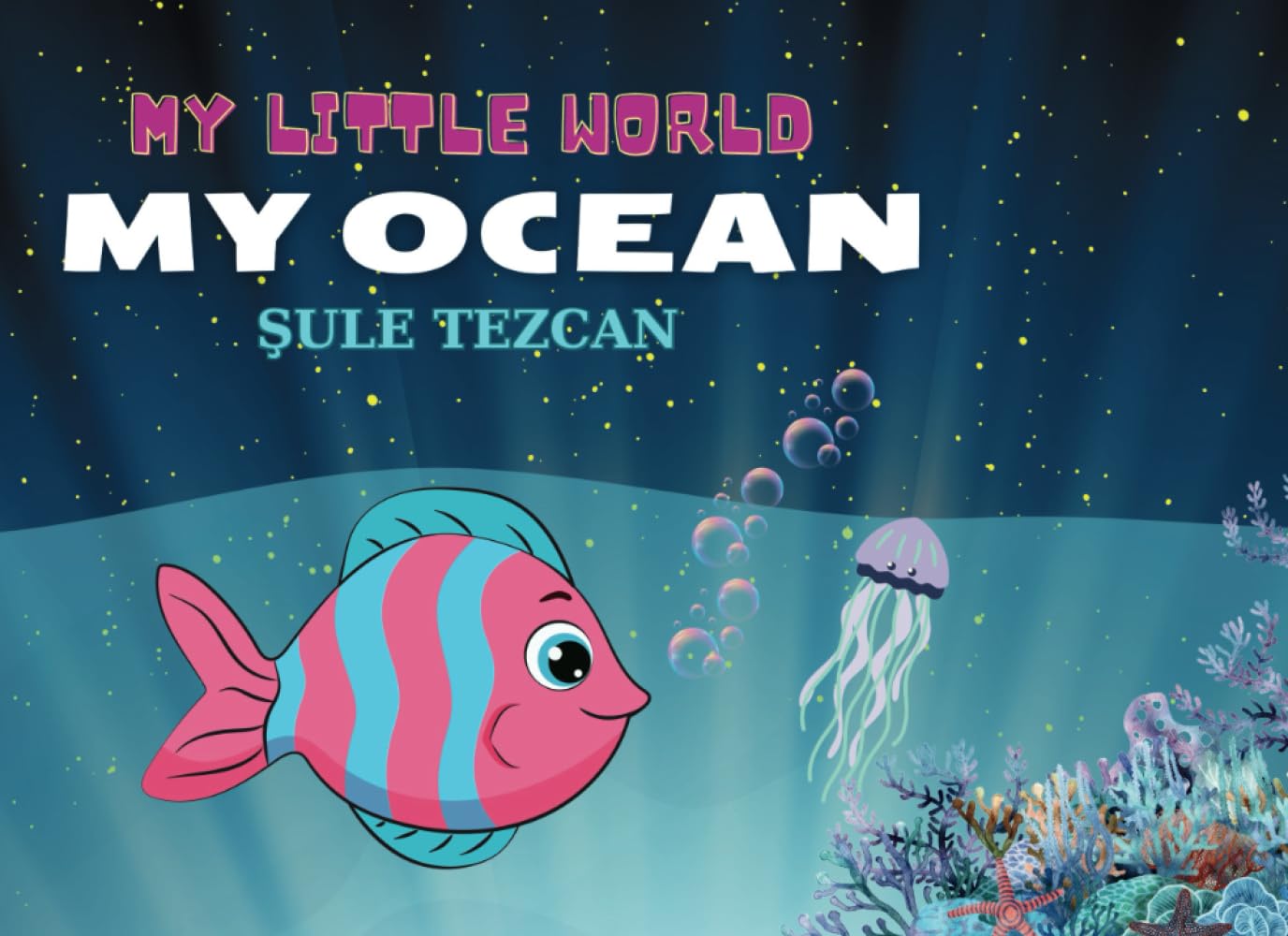 my little world: MY OCEAN
