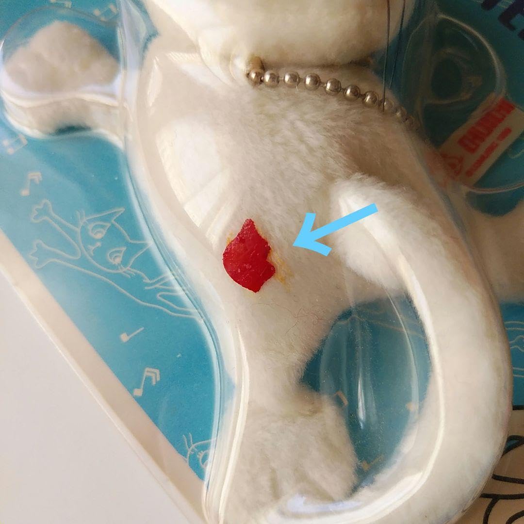 Amazon.co.jp: 宇多田ヒカル CHUICHIマグネット ホワイト スマイル