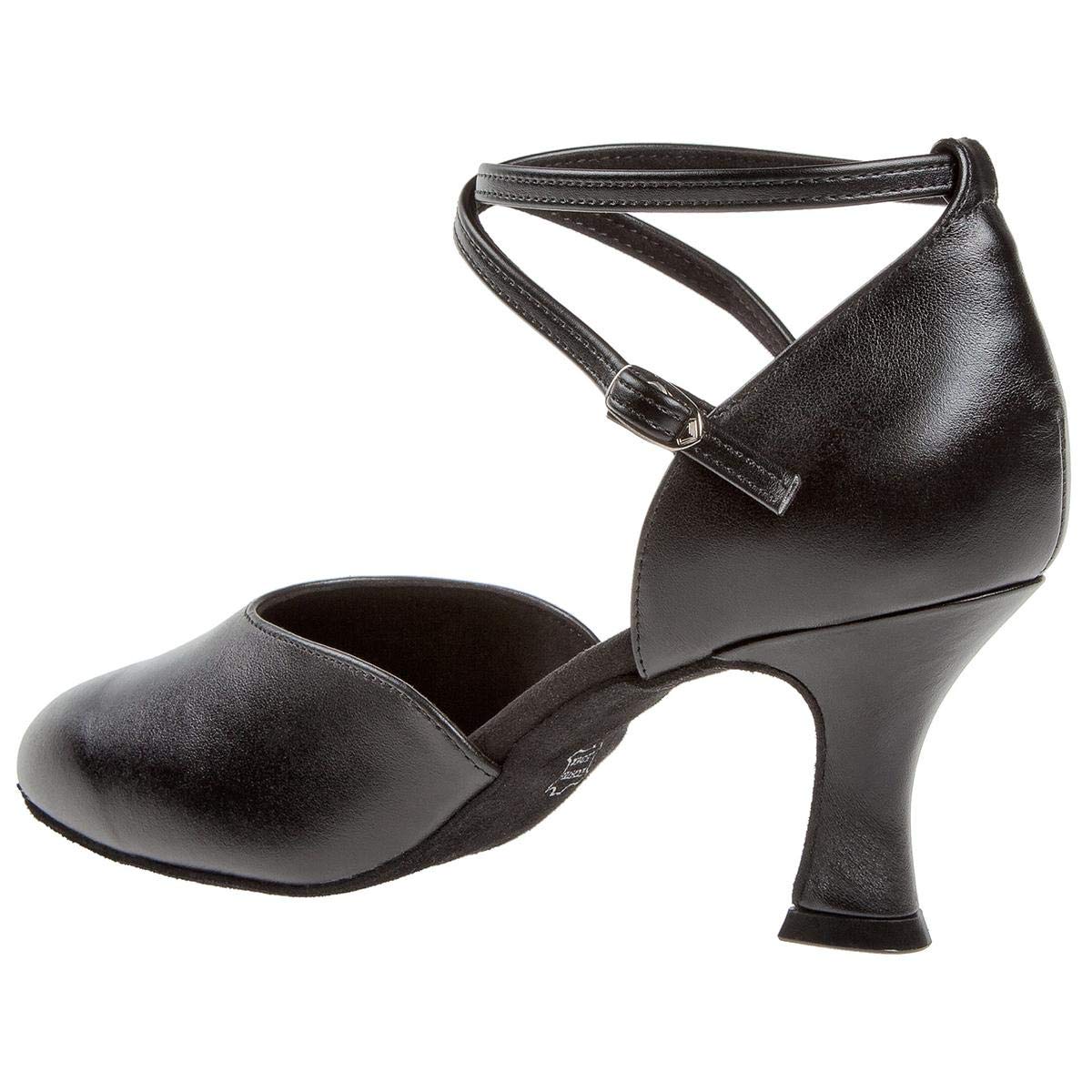 Diamant Damen Tanzschuhe 058-080-034 - Zapatos de Baile. Niñas