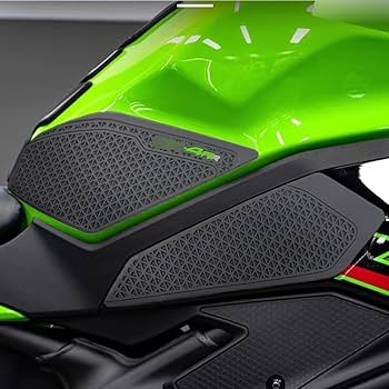MEDKO for 2023 2024 ZX4R ZX-4RR zx4rr zx-4r Side Pads