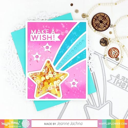 Miniatura 2 de Waffle Flower Funda para coctelera – Estrella hinchada – Estas fundas de coctelera de estrellas hinchadas son una gran manera de añadir dimensión y