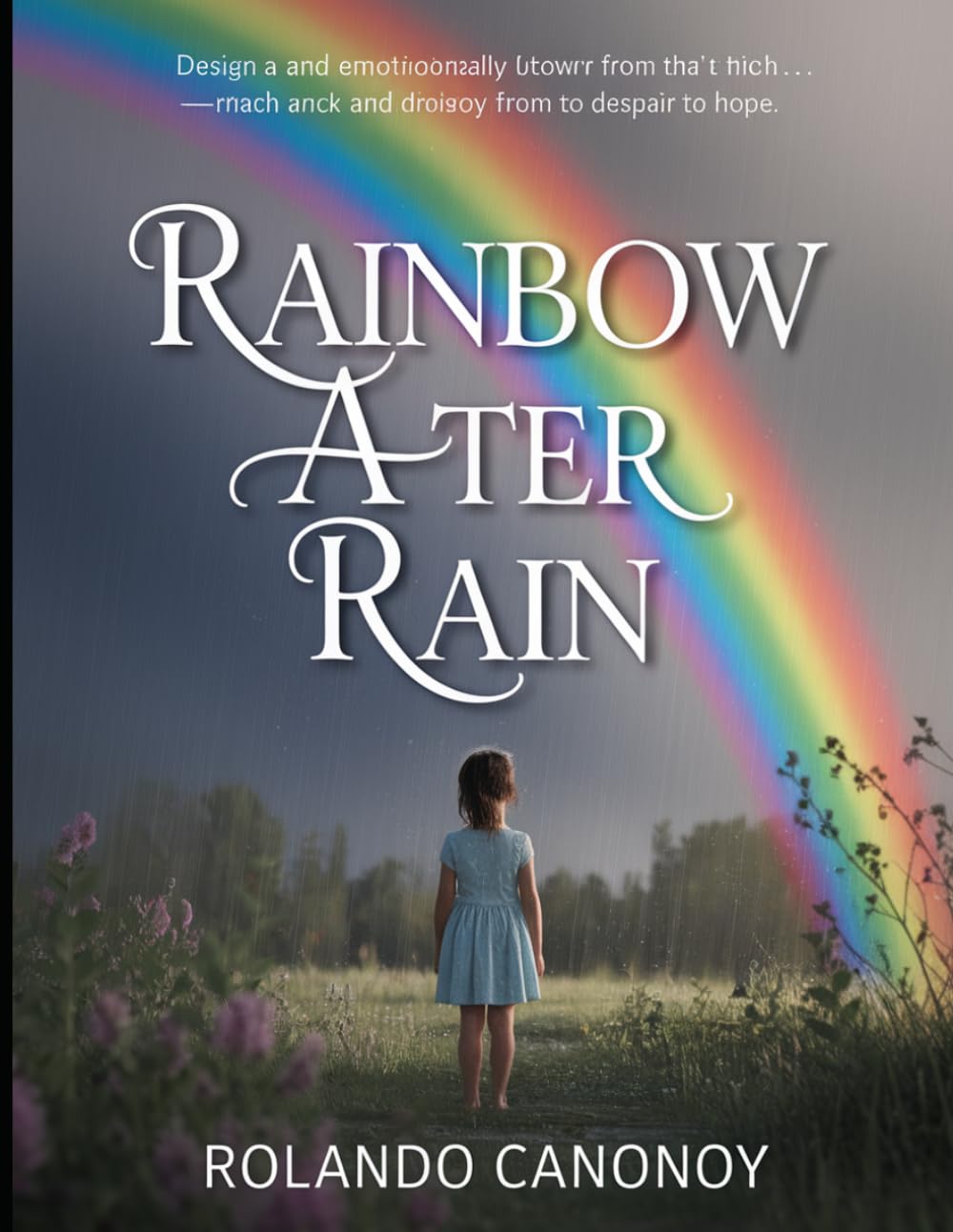 Rainbow After Rain: A Journey of Hope and Discovery Through Life’s Storms