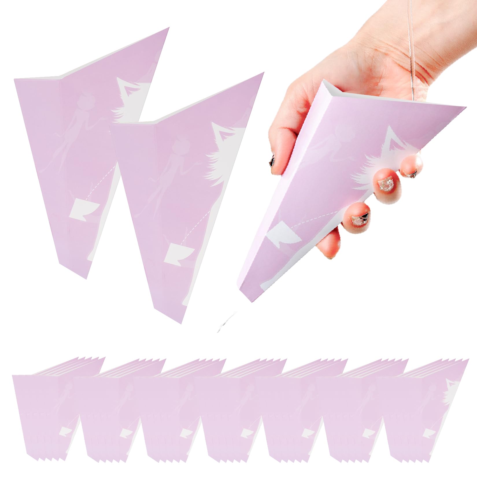 38 Pz Imbuto per Pipi Donna in Pied, Orinatoio Portatile Donna, Urinella per Donne in Carta Impermeabile per Movimento Femminile, Orinatoio Coppetta Riutilizzabile per Viaggio Campeggio