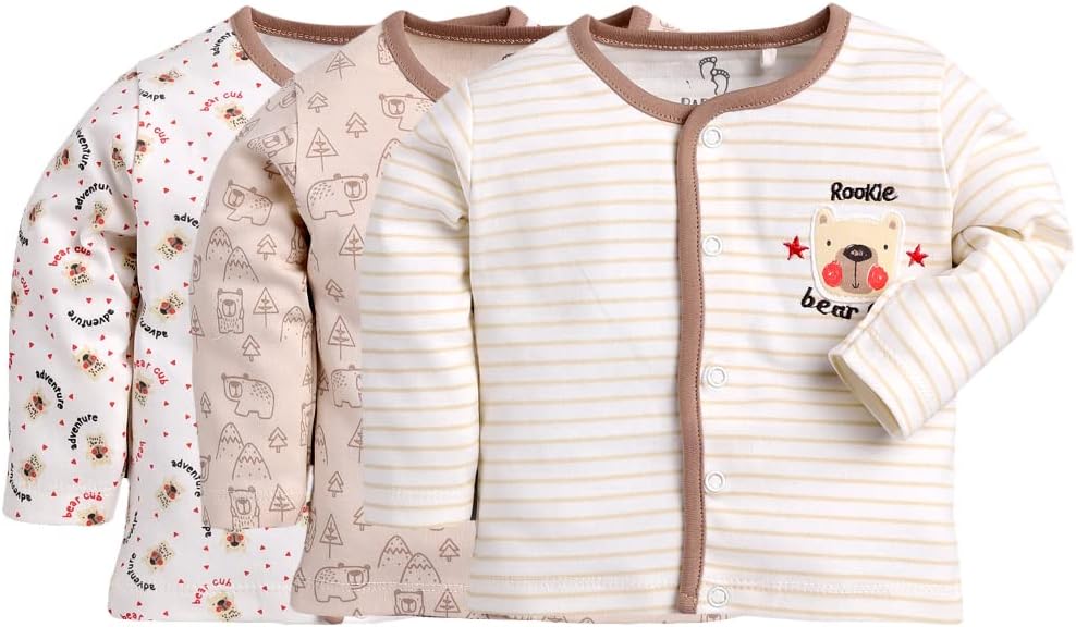 Unisex Baby T-Shirt