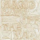 Off the Map -  Magicrays, Audio CD