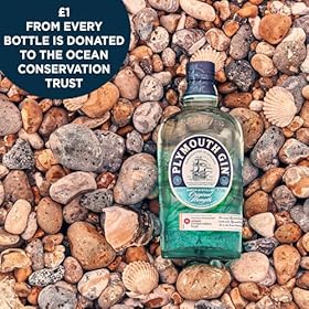 Discover and Savor Plymouth Botanical Dry Gin - Order Today! – Plymouth