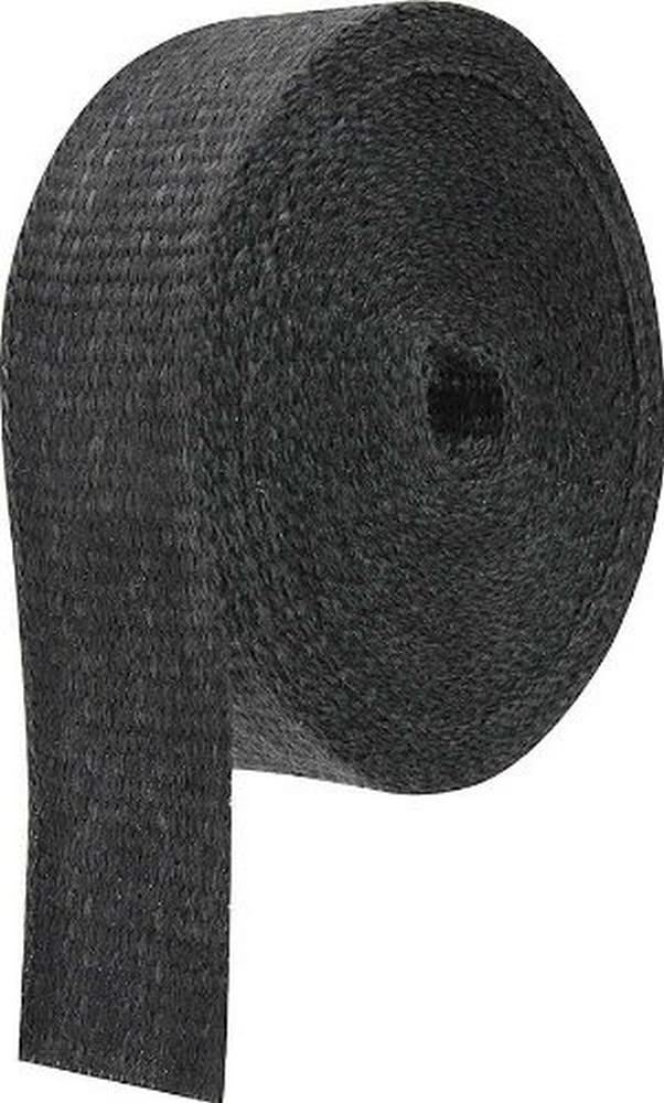 Allstar Performance ALL34256 Exhaust Wrap 2" x 50 Foot Black