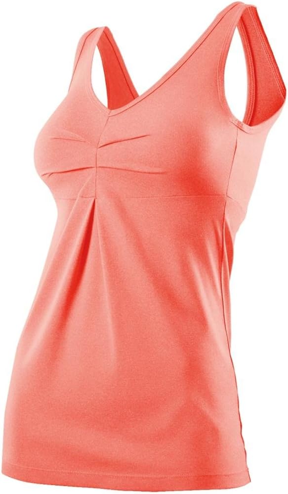 2XU Women's Movement V Tank