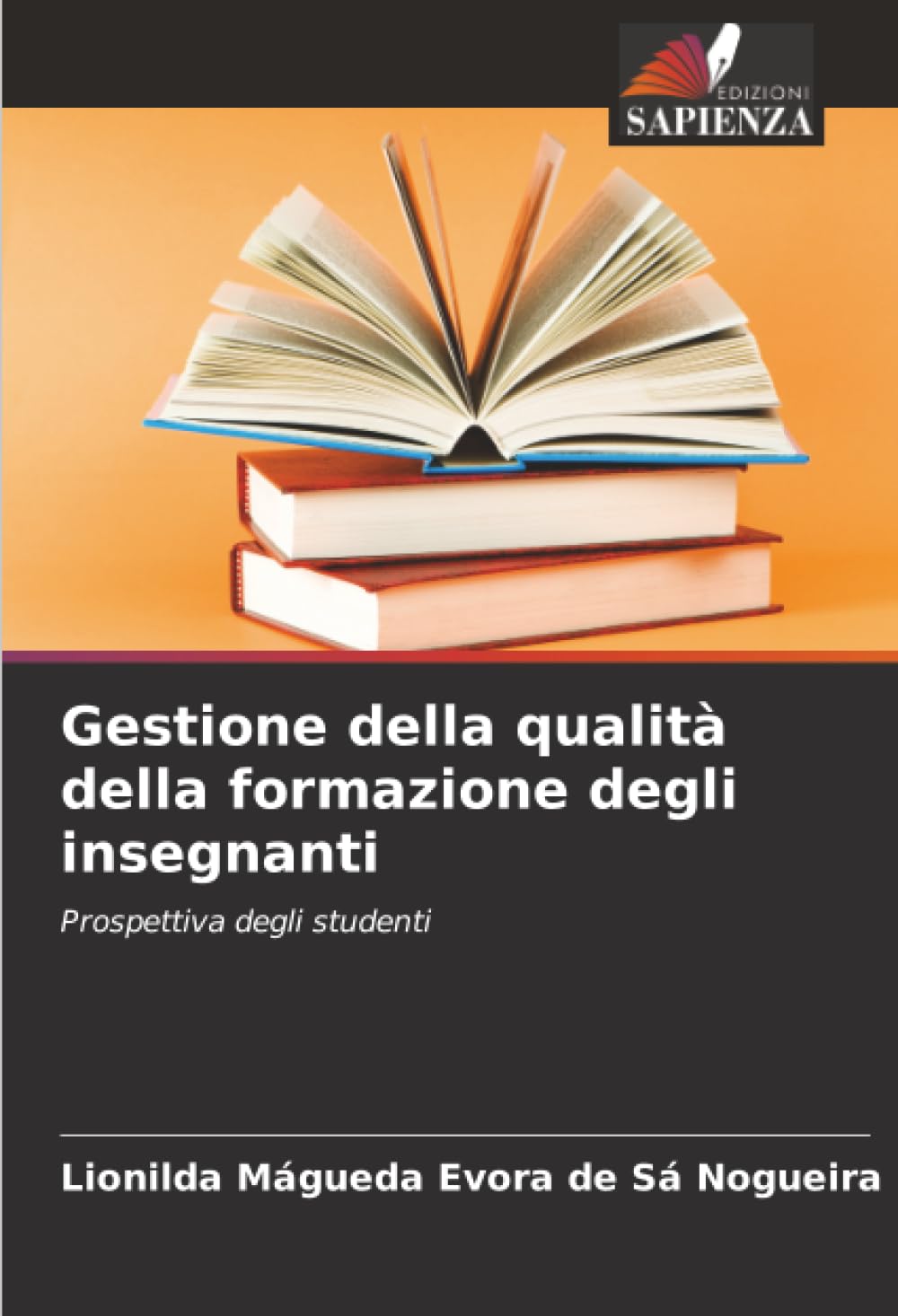 Gestione della qualità della formazione degli insegnanti: Prospettiva degli studenti