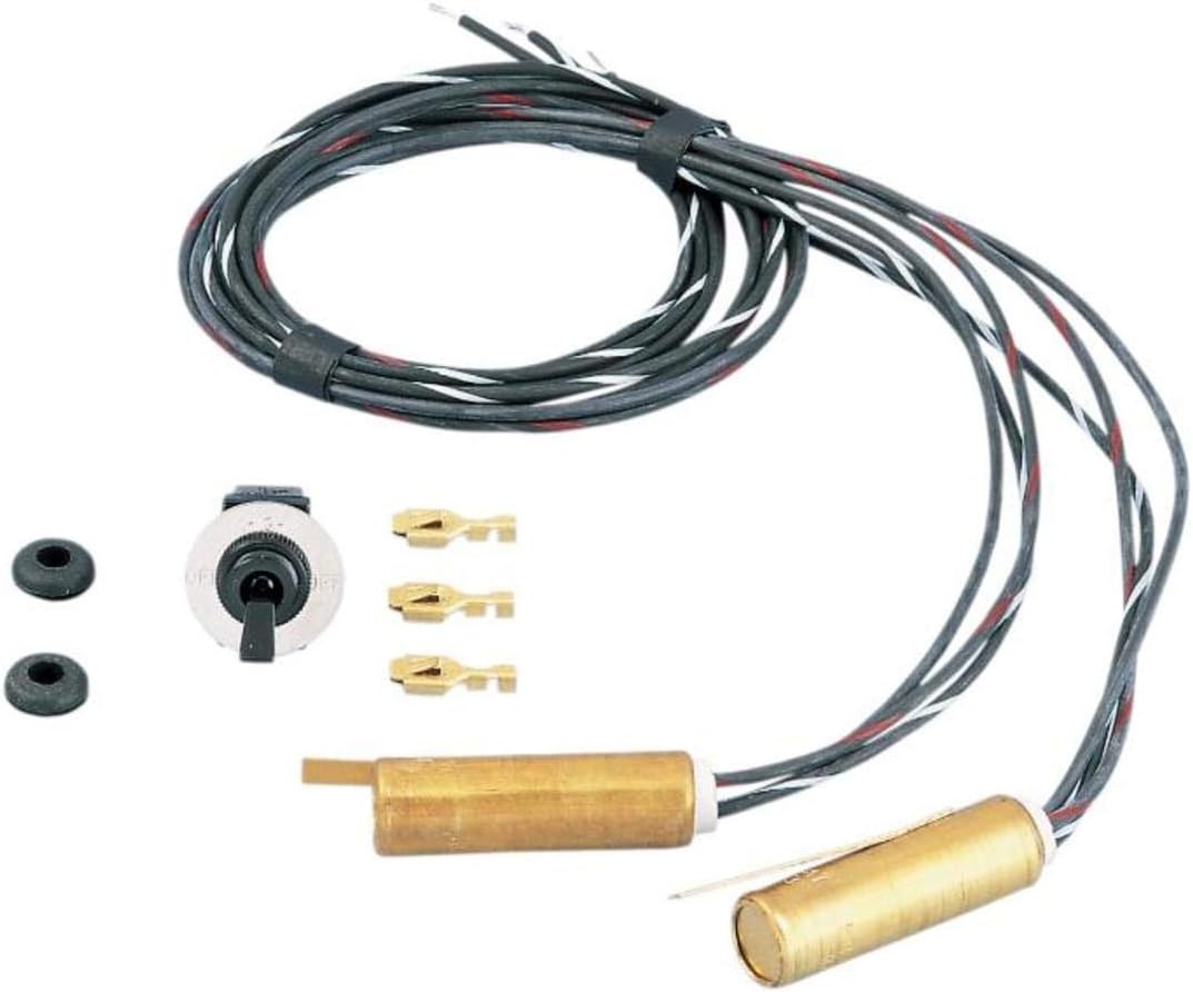 Handlebar Grip Heaters PH-200