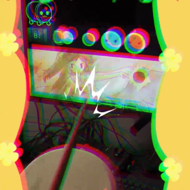 Amazon.com: TDC10 Smart Pro Taiko Drum Controller Tatacon for NS