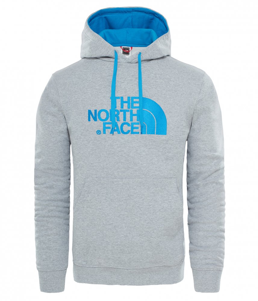 The North Face Men's Drew Peak Outdoor Hoodie — view 19