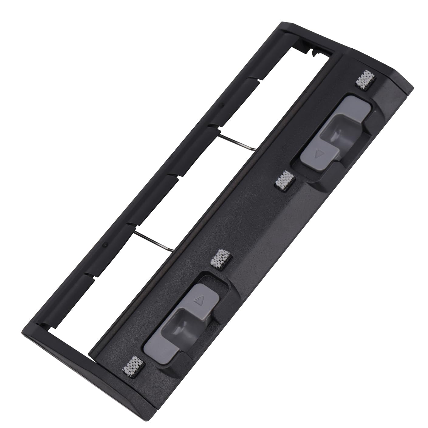 Replacement Brush Guards Covers Back Cover for ECOVACS Deebot OZMO X1 / T9 / T8 / N8 / N8 PRO / T5 / N5 DJ65 DX55 Series Robot Vacuum Cleaner Parts