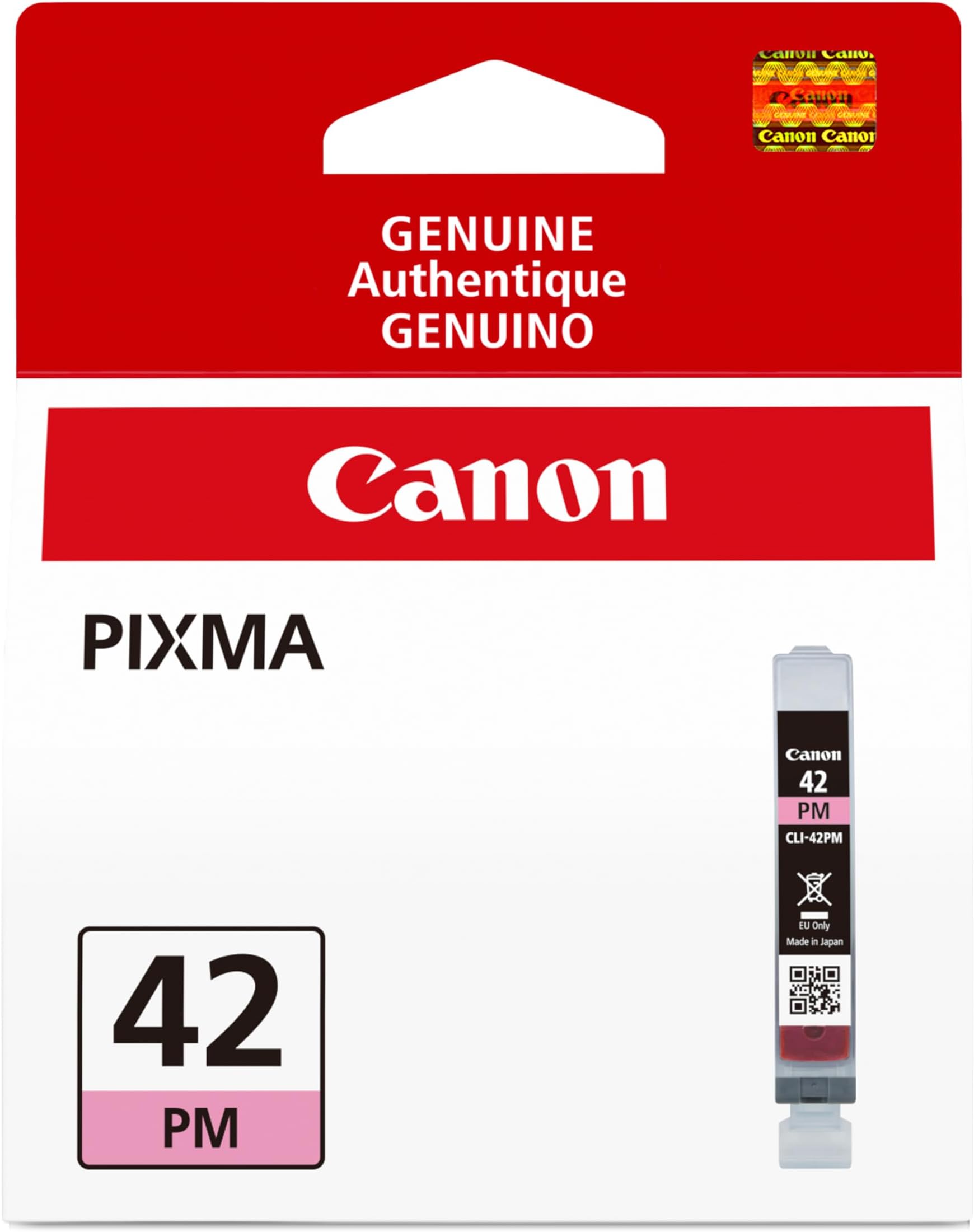 Canon CLI-42 Photo Magenta Compatible to PIXMA PRO-100