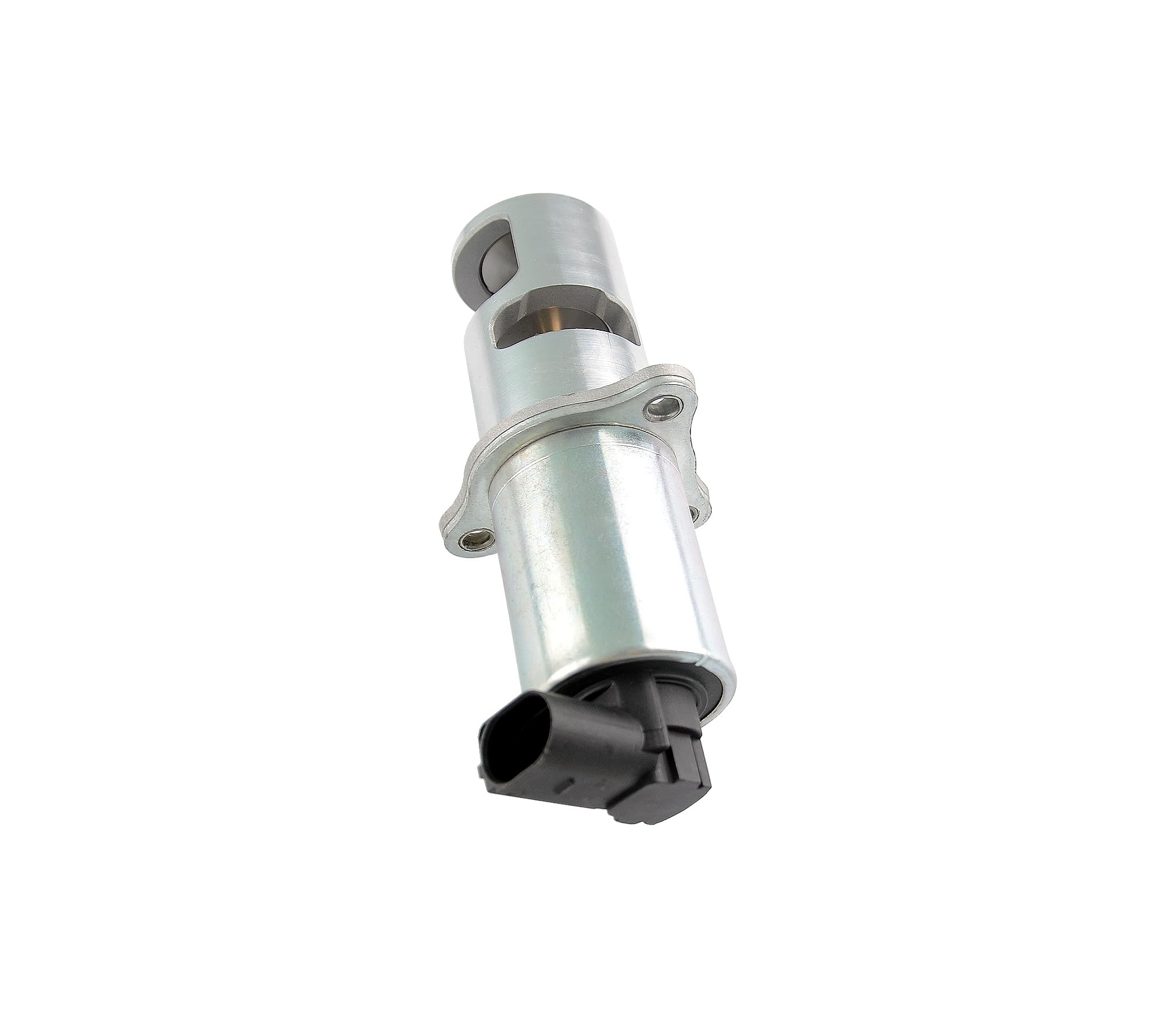 Valvole EGR con guarnizione (nera), per Megane II, per Primera (P12) (WP12) 1.9 dCi, Motore: F9Q800 F9Q, 8200282879, 8200293950, 8200360201,