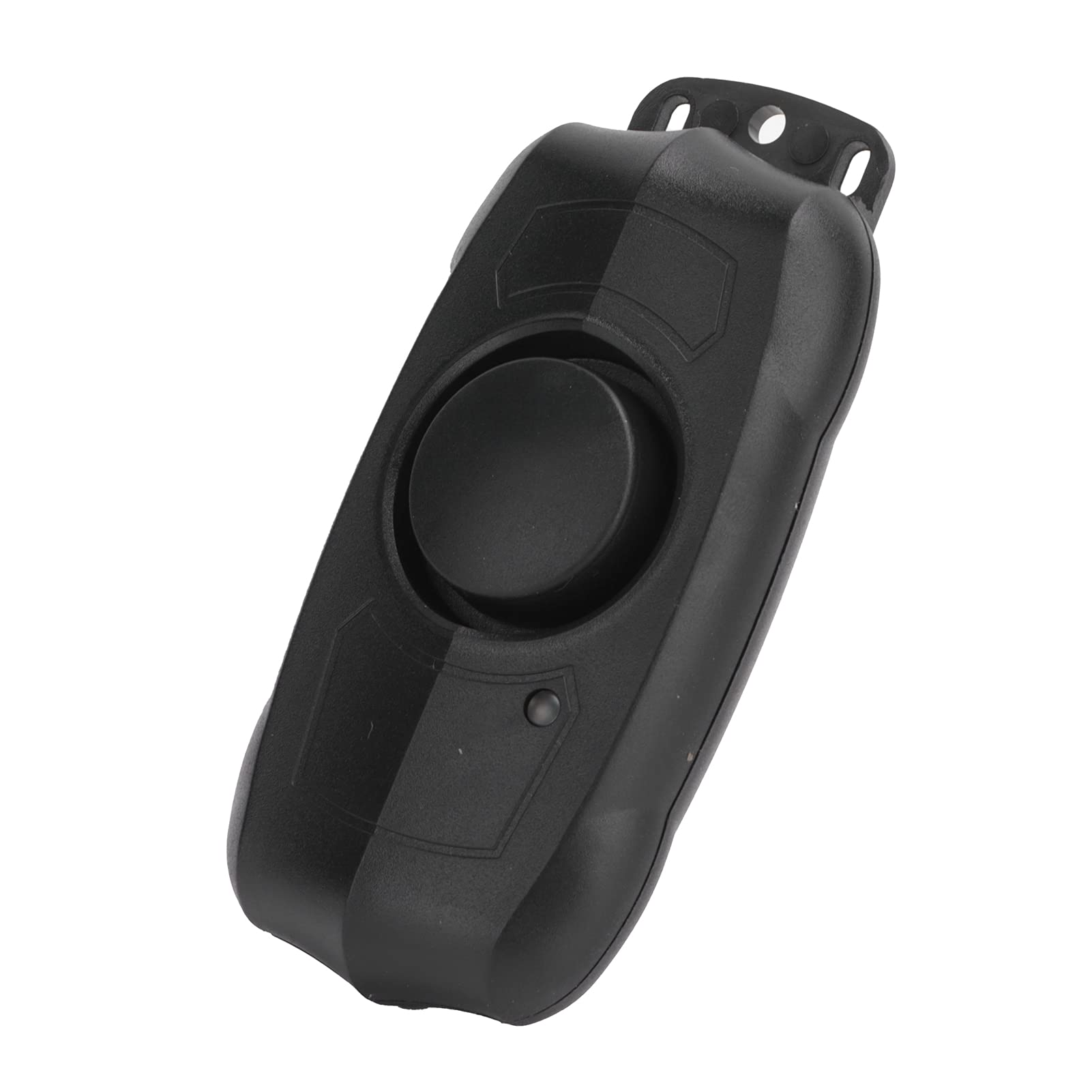 Alarma Antirrobo para Motocicleta Y Bicicleta, Vibración de Seguridad Inalámbrica de 150dB, Alarma con Sensor de Movimiento a Prueba de Agua, Alarma para Bicicleta con Control Remoto, LY-C1, Función I
