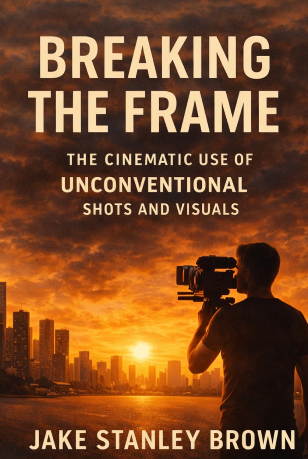 Breaking the Frame: The Cinematic Use of Unconventional Shots and Visuals