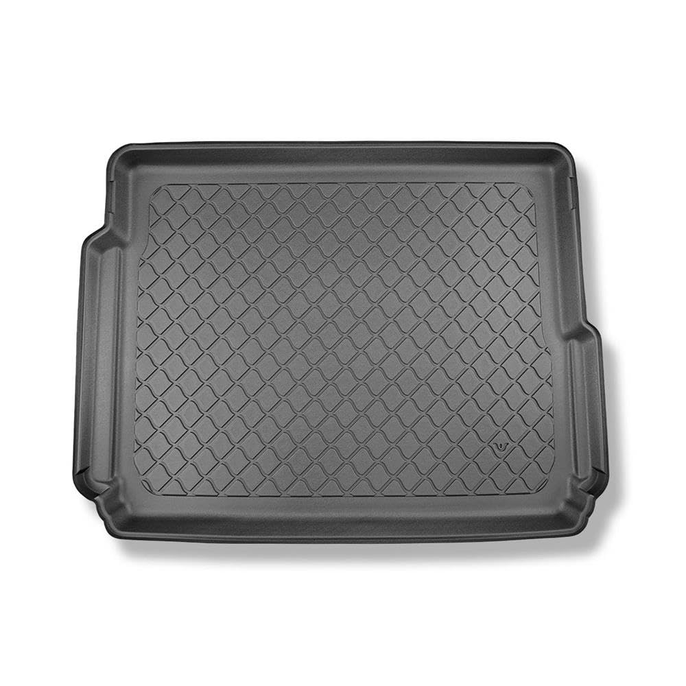 Mossa Alfombra Maletero Apta para Opel Grandland Plug-in Hybrid 2021-2024 G | SUV