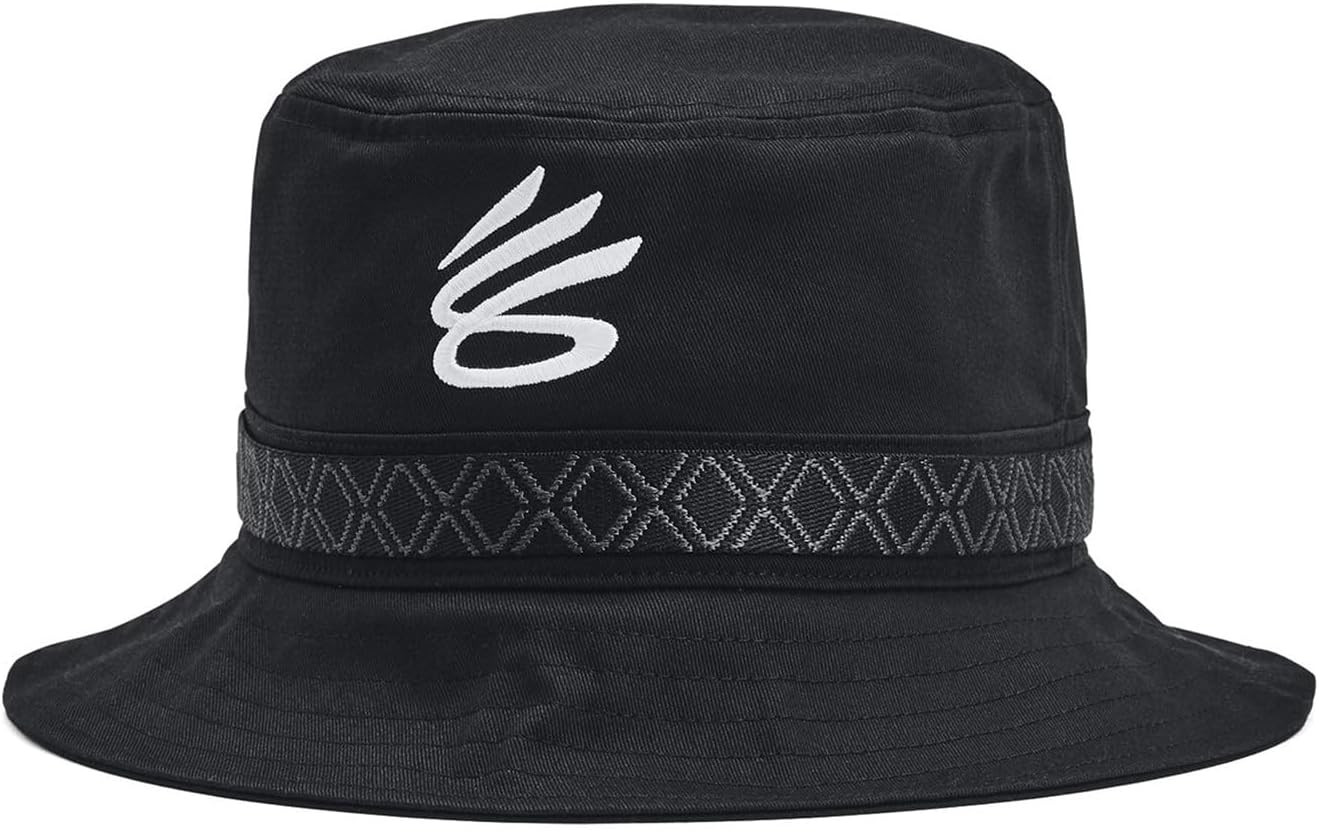 Curry Bucket Hat for Unisex by UnderArmour