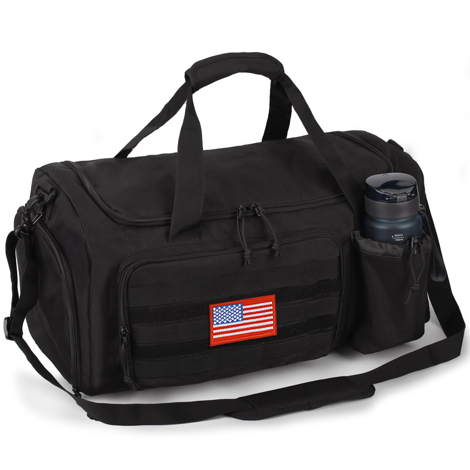 ATRIPACK Tactical Gym Bag
