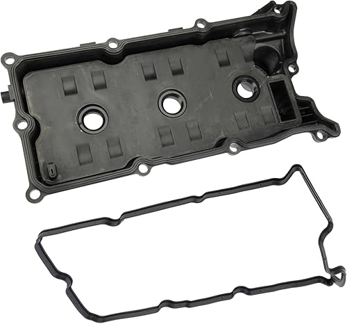 Miniatura 3 de VS50608R Juntas de cubierta de válvula de motor compatibles con Infiniti FX35 G35 I35b M35 QX4 Nissan 350Z Altima Frontier NV1500 NV2500 NV3500