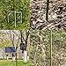 Trail Camera Stand 1/4