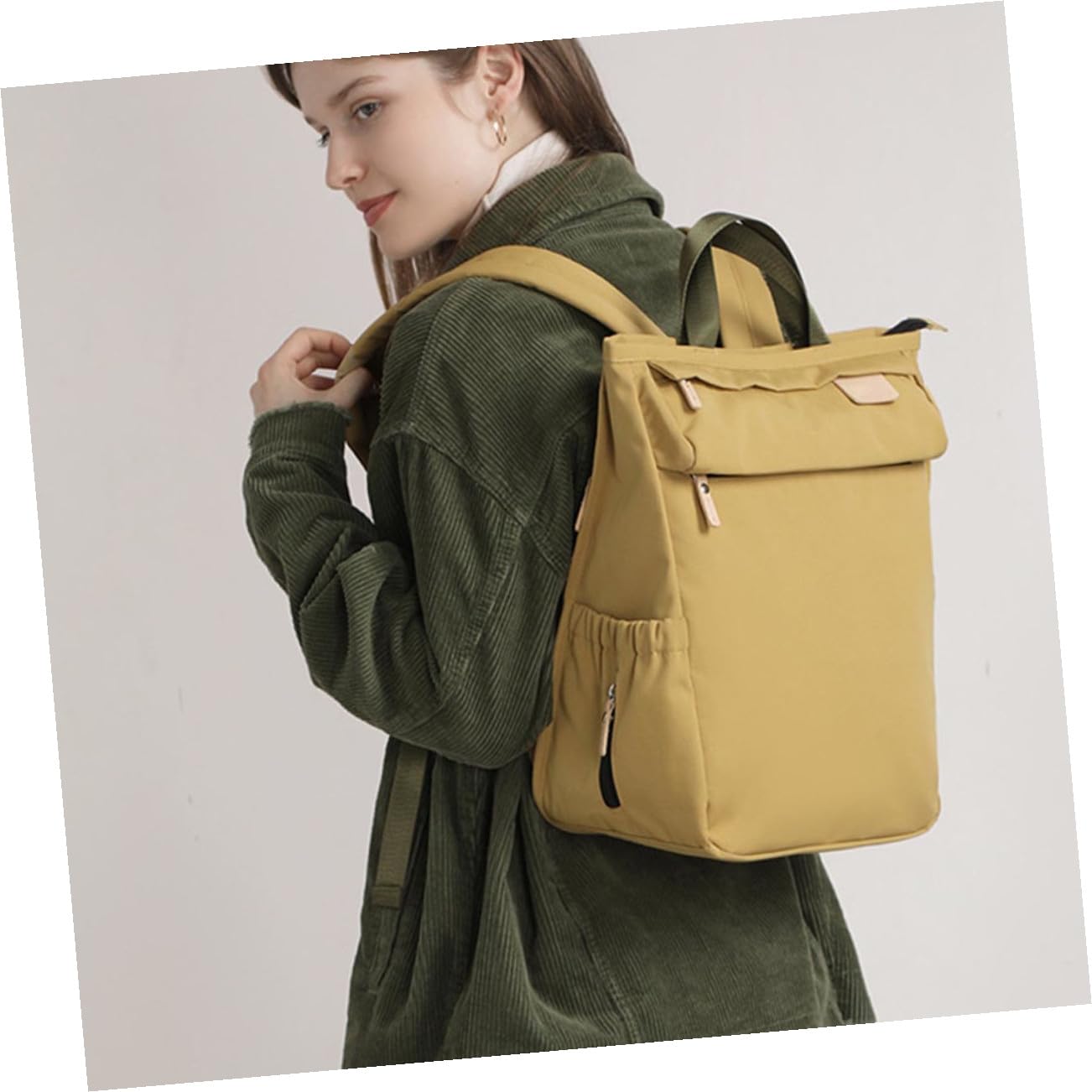 VICASKY Wickeltasche Mehrwegtasche Babytasche Stilltasche Babypflegetasche Aufbewahrungstasche für Mütter Outdoor-babytasche Reisen Strand Wochenendausflüge
