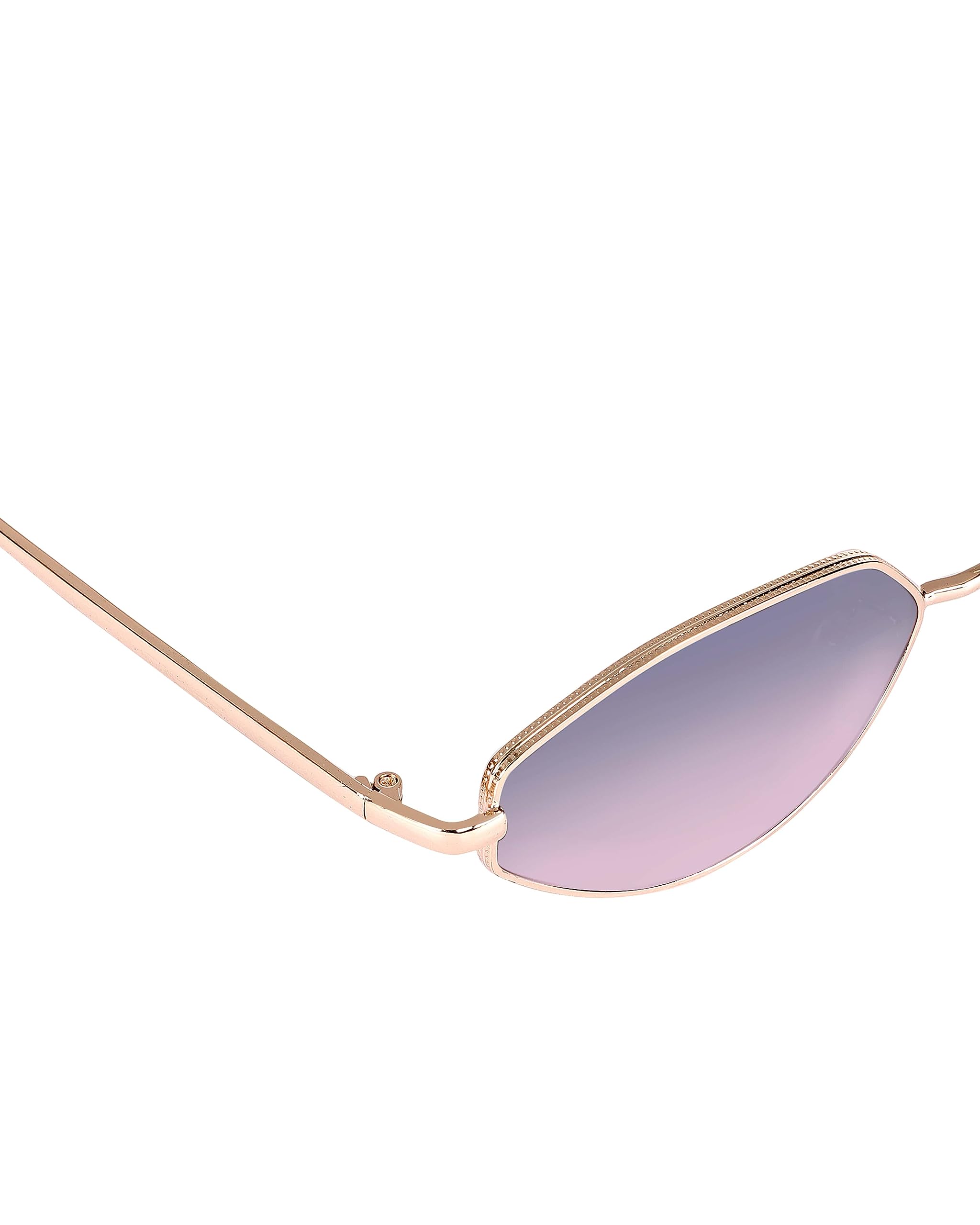 Royaltail Gafas de sol unisex con forma de ojo de gato 100% anti-UV para hombre y mujer | Protección, seguridad, fiestas, estilo y más