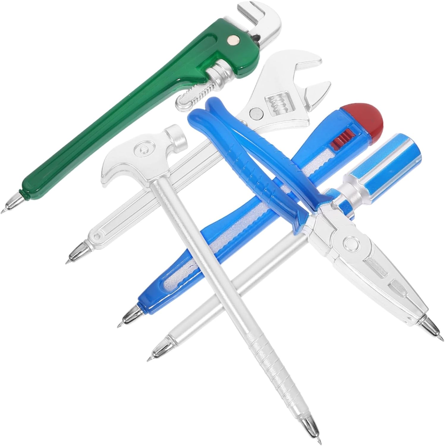 Pens for School Office 6pcs Ballpoint Pens Smooth Writing Nurse Essentials Bulk Pens Journaling Pens Pens for School Office 6pcs Ballpoint Pens Smooth Writing Nurse Essentials Bulk Pens Journaling Pens