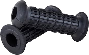 かのん専用 Amazon.co.jp: キジマ(Kijima) バイクパーツ グリップ クラシック