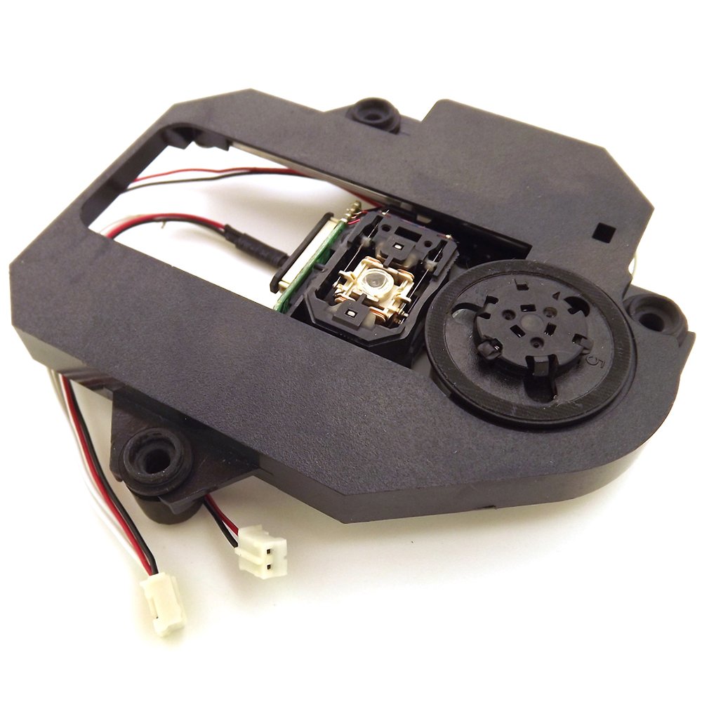 Tebuyus HOP-120X Optical PickUp Laser Lens For EVD DVD Player With Mechanism