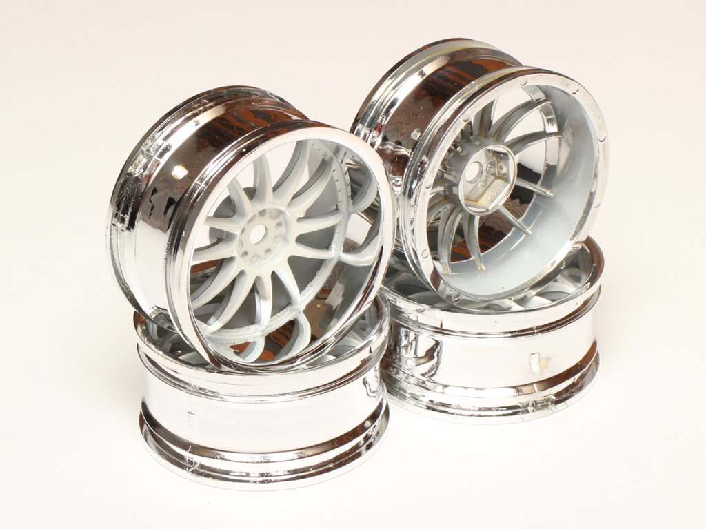 デュエット ホワイトフレーム デュエット ホワイトフレーム Fractal Design フラクタル