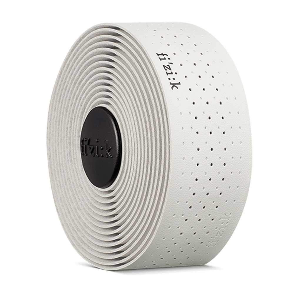 Fizik Tempo Microtex Classic 2,0mm - WHITE