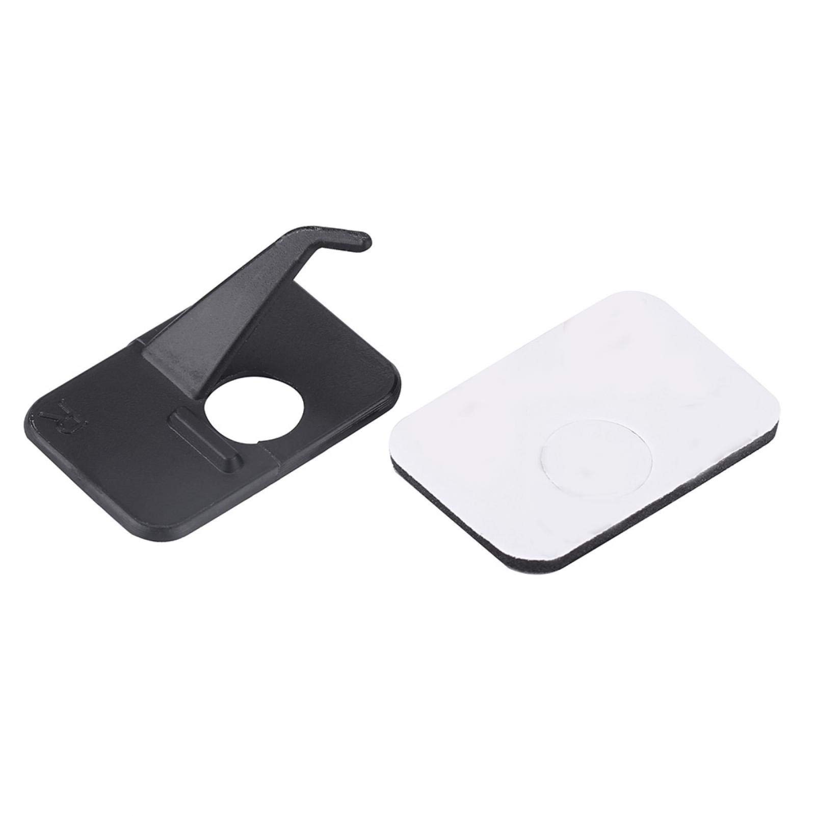 Kuuleyn 4 Repose-flèches Tir à L'Arc - Pour Arcs Classique Droitier - Plastique Résistant - Accessoire Chasse