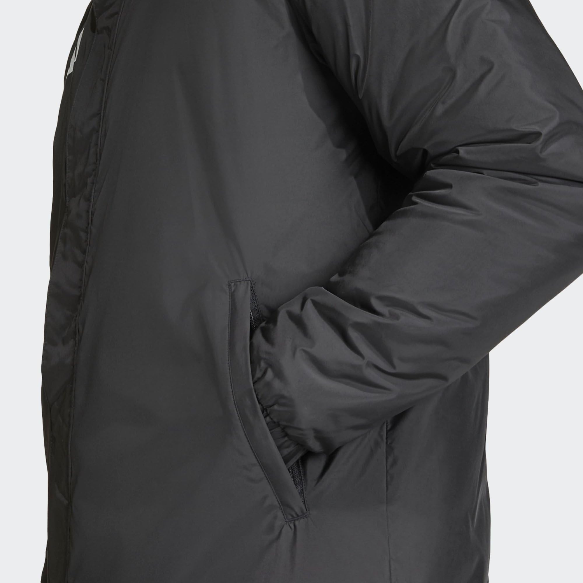 adidas Men's Entrada26 Stadium Jacke