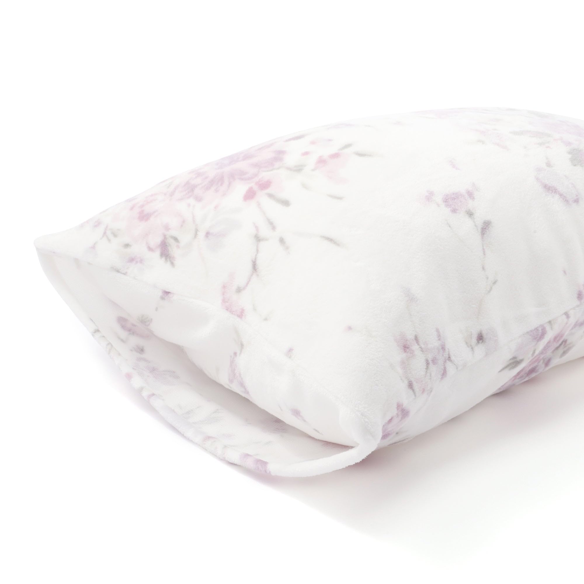 Amazon｜Francfranc フランフラン WARMY ボタニカルフラワー まくら