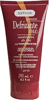 Soft Hair Defrizante Vinho (Pequeno)