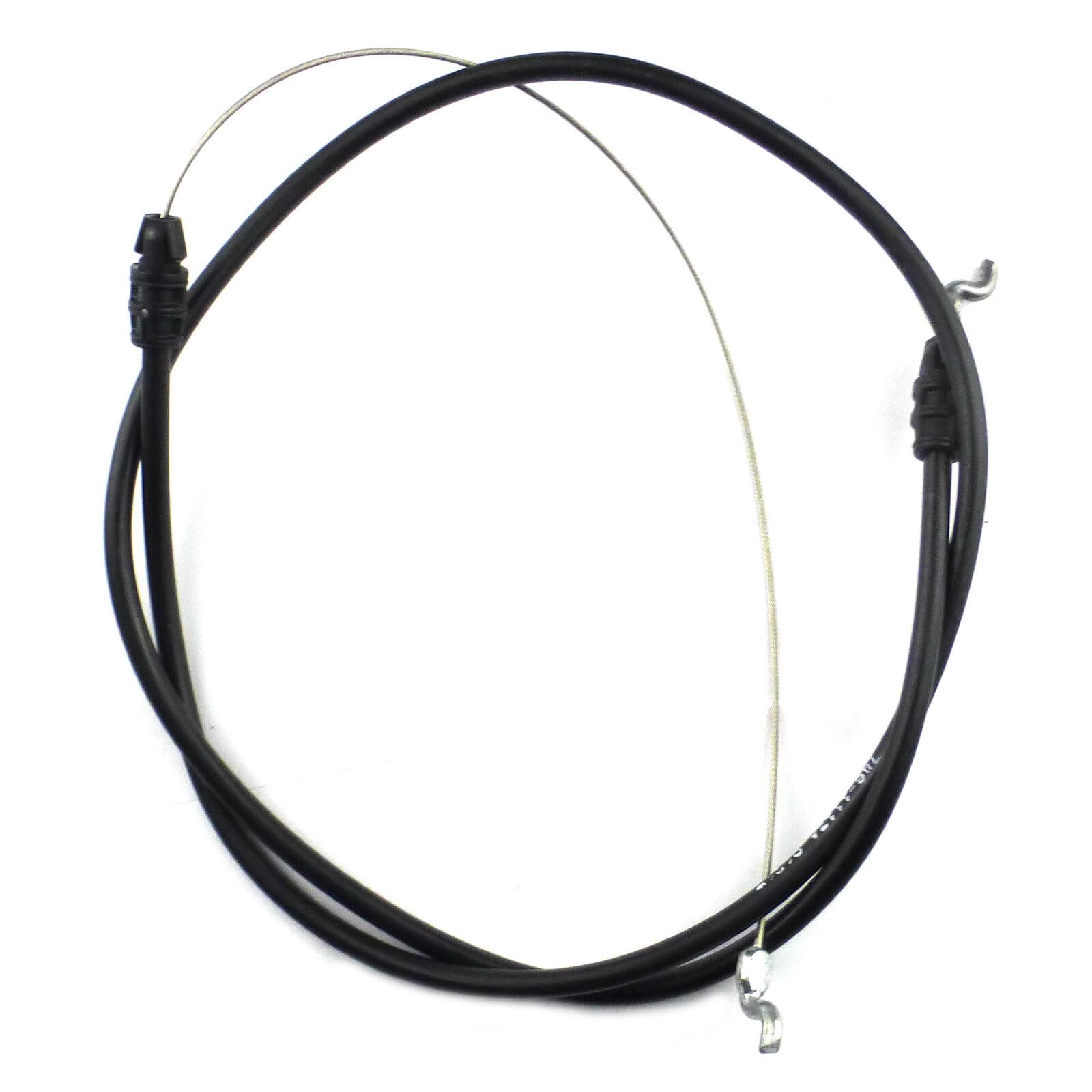 Amazon.com : ORALOCK for Snapper Control Cable for 1696597