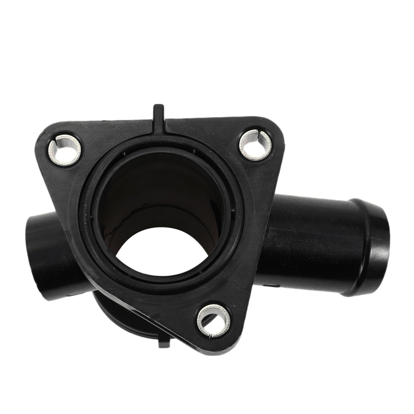 Obudowa termostatu silnika do BMW serii 2 do F22 F23 2014 2015 2016 2017 2018 2019 2020 2021 11118619408 zespół obudowy termostatu płynu chłodzącego silnika