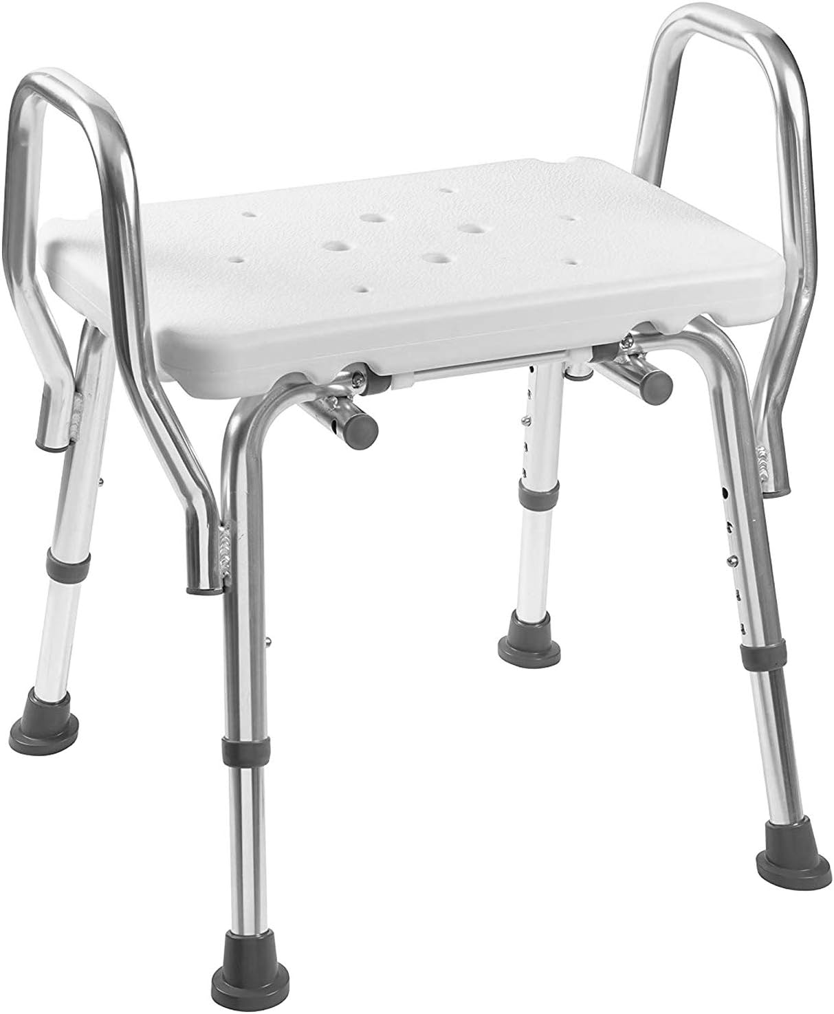 DMI Shower Chair Bath Seat for Tub or Shower Bench for