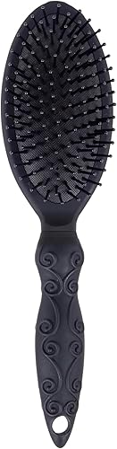 Miniatura 3 de Tienda Basics Cepillo de cojín, negro