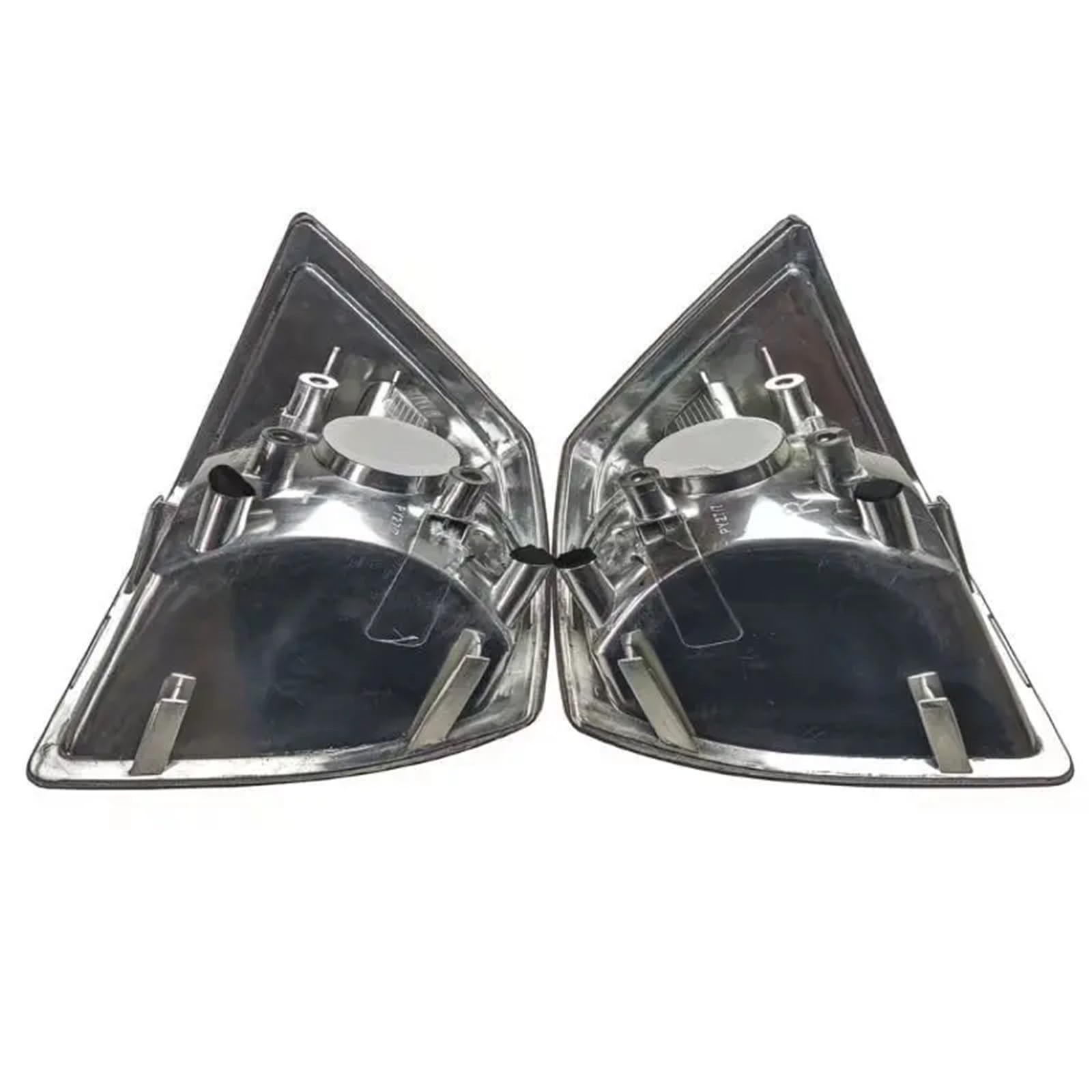 Lampa tylna zespolona Światło kierunkowskazu narożnego do Jeepa Compass 2007-2010 Reflektor przedni Lampa narożna boczna(1pc RH)