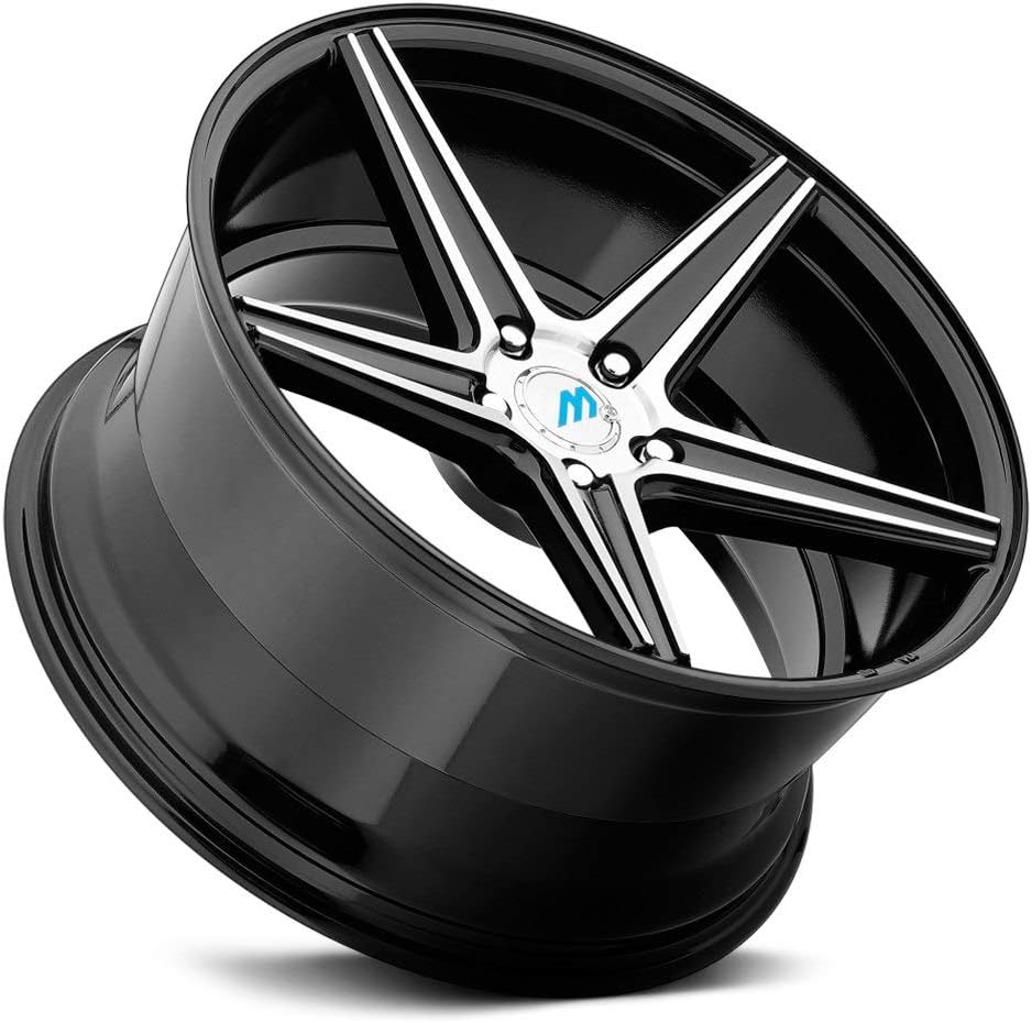 Vision 469 Boost 17x7 5x4.5" +38mm Satin Black Wheel Rim 17" Inch
