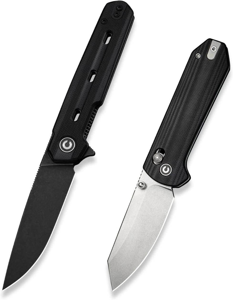 CIVIVI Navo and Yonder Knife Bundle